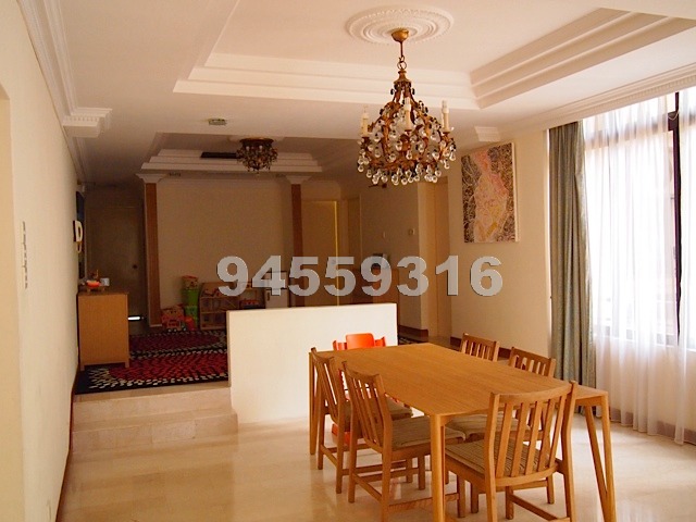 The Balmoral (D10), Condominium #539782